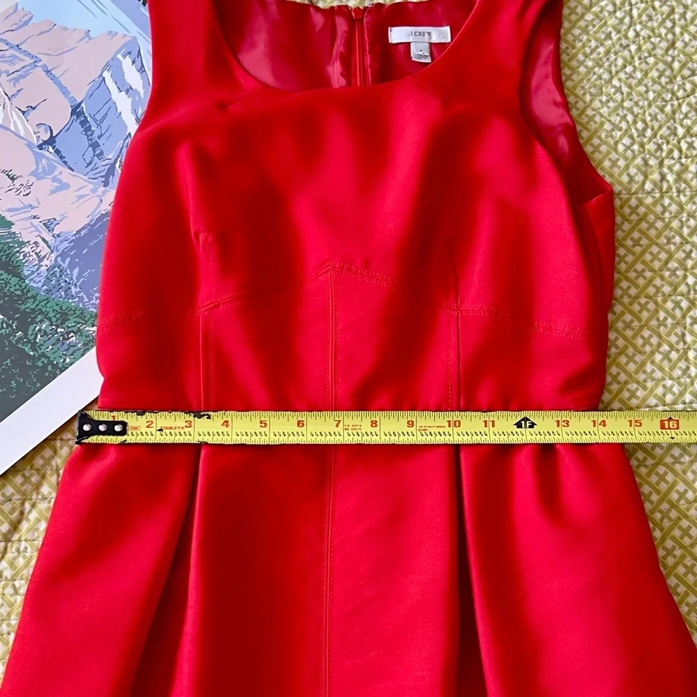 J. Crew Sleeveless Dress‎
